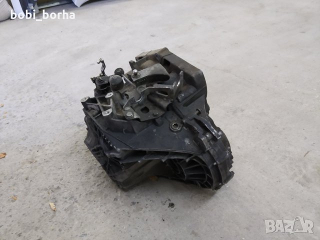 продавам скоростна кутия за фиат добло 2010година 1,6дизел, снимка 7 - Части - 26963714