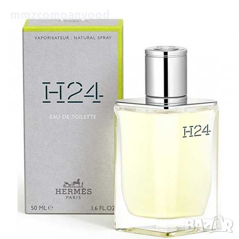 Парфюм, алтернативен на "HERMES H24" 50мл., снимка 1 - Мъжки парфюми - 33408834