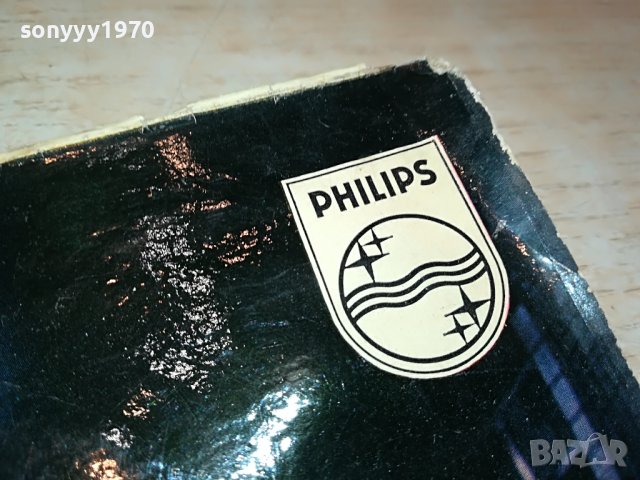 SOLD//MY FAIR LADY-PHILIPS ПЛОЧА-MADE IN GERMANY 0604231719, снимка 8 - Грамофонни плочи - 40280715