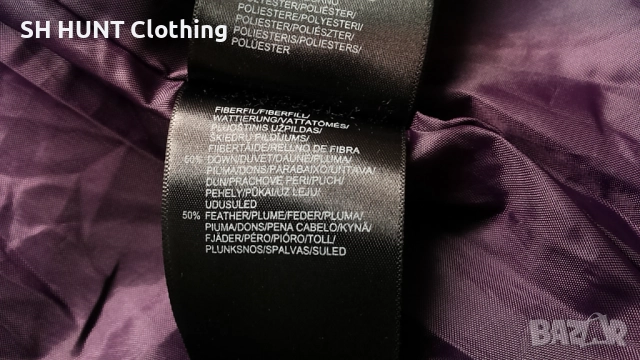 MEXX Women Jacket размер 38 / M дамско зимно яке 8-30 , снимка 16 - Якета - 52695742