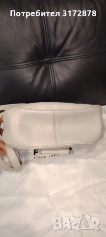 Furla дамска чанта, снимка 3 - Чанти - 51971279