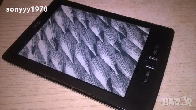 kindle amazon-книга-внос франция, снимка 6 - Електронни четци - 27091457