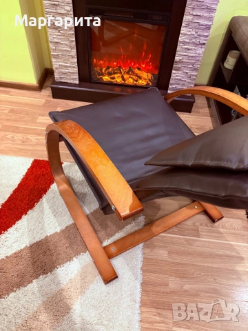 Стол за релакс, снимка 2 - Столове - 53566493