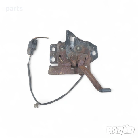 Ключалка Преден Капак Ровър 600 - 620 - Хонда Акорд 