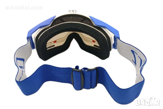 Мото/Крос/АТВ/Ендуро Очила ORZ универсални 8 цвята, снимка 11 - Аксесоари и консумативи - 51766284