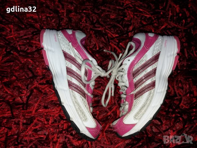 Adidas н 30, снимка 3 - Детски маратонки - 26629736