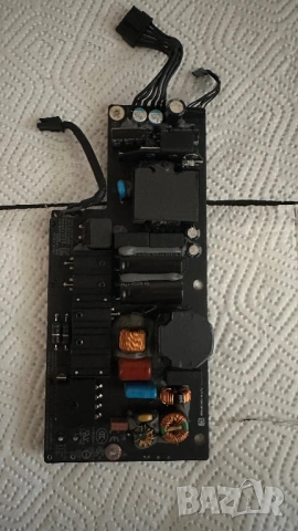 Imac A1418 emc3069 2017 4K Retina на части, снимка 7 - Работни компютри - 53140231