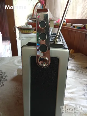 Радиокасетофон Grundig C-8800, снимка 7 - Радиокасетофони, транзистори - 50378331