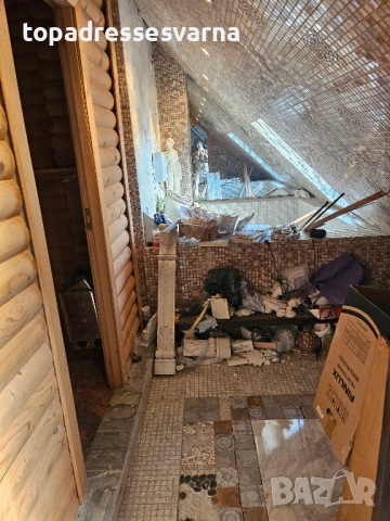 мезонет до фабрика Христо Ботев, снимка 14 - Апартаменти - 53119687