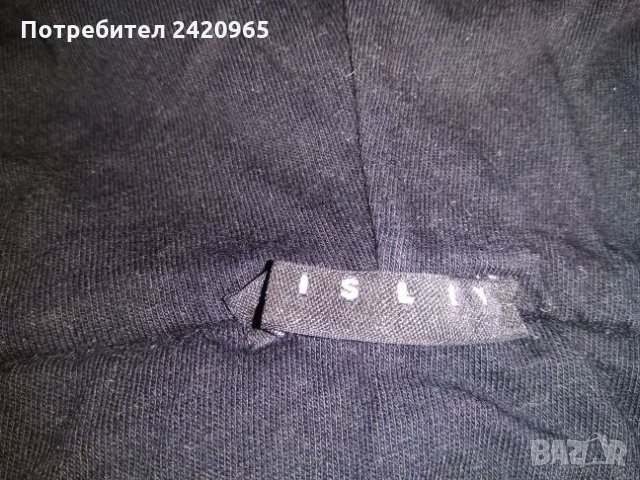 Sisley вълнен суичър, снимка 3 - Суичъри - 26601271