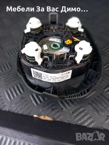 Аербег за АУДИQ7 , снимка 5 - Части - 53493071