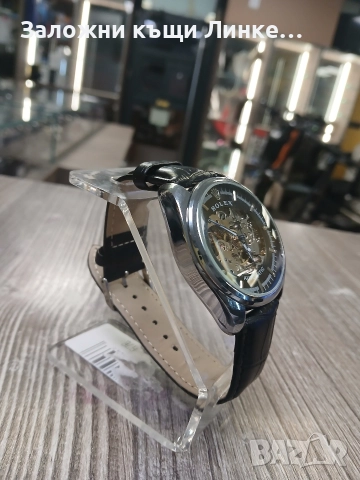 Механичен Часовник Rolex A274, снимка 3 - Мъжки - 52922130