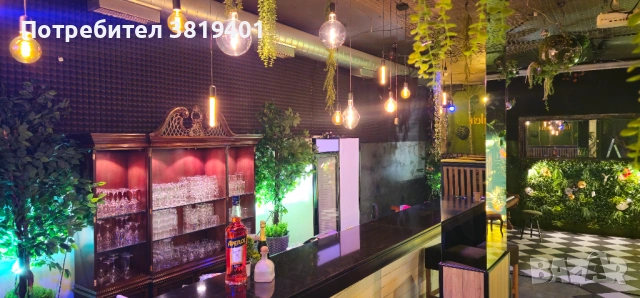 Зала за събития под наем Elysium Garden, снимка 8 - Други - 53201531