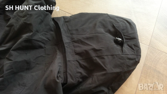 MISSING LINK IZO 5 Ski Snowboard Jacket размер 36 / S дамско еластично ски сноуборд яке 21-57, снимка 9 - Зимни спортове - 52728014