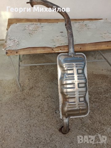 Средно гърне, оригинално за Киа Соренто 2.5 CRD -140 к.с. , снимка 5 - Части - 43580495