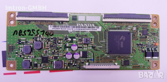 T-con board CEC_PCB5460002A  RUNTK0018ZE12028629H7336 PANDA ODL5565U, снимка 1 - Части и Платки - 38294077