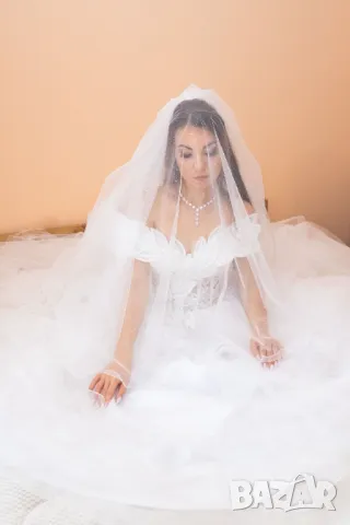 Запази дата за сватбен фотограф , снимка 11 - Фотографи - 47778628