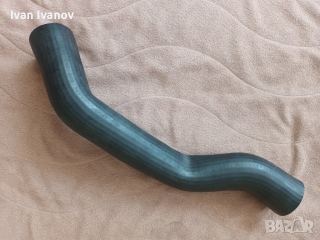 Долен турбо маркуч, nът, за Алфа 147,156 ЖТД с рикамби номер51709470, снимка 4 - Аксесоари и консумативи - 37657805