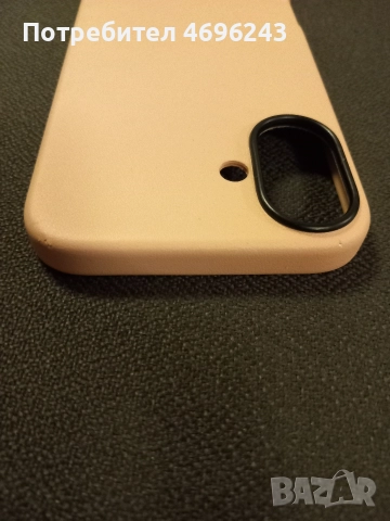 Калъф за iPhone 16, снимка 6 - Калъфи, кейсове - 52944889