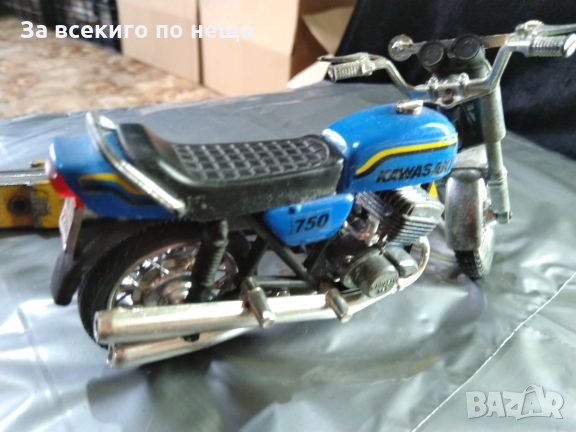 Колекционерски мотори , снимка 3 - Колекции - 27369334