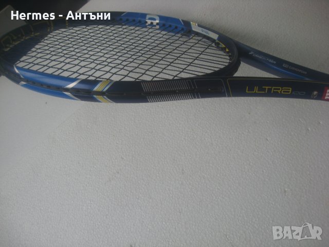 ТЕНИС WILSON Ultra 260-280-300 gr , снимка 2 - Тенис - 36388021