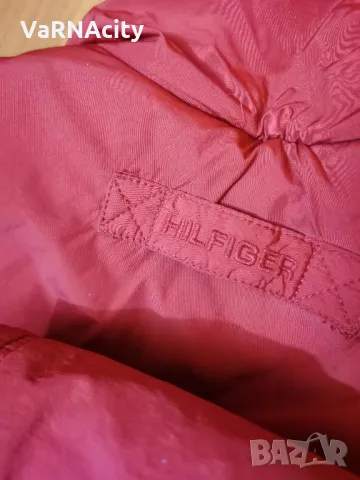 Tommy Hilfiger размер М , снимка 9 - Якета - 48634889