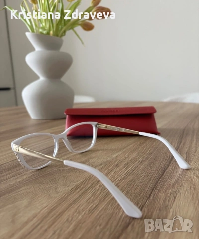 Дамски очила Guess, снимка 3 - Слънчеви и диоптрични очила - 53561578
