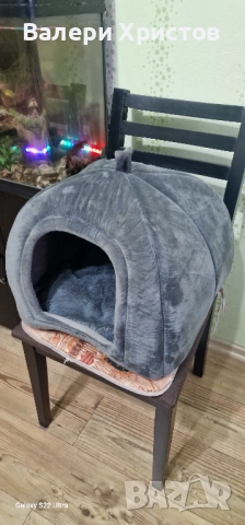 чанта за пренасяне на котка , снимка 5 - За котки - 52392605