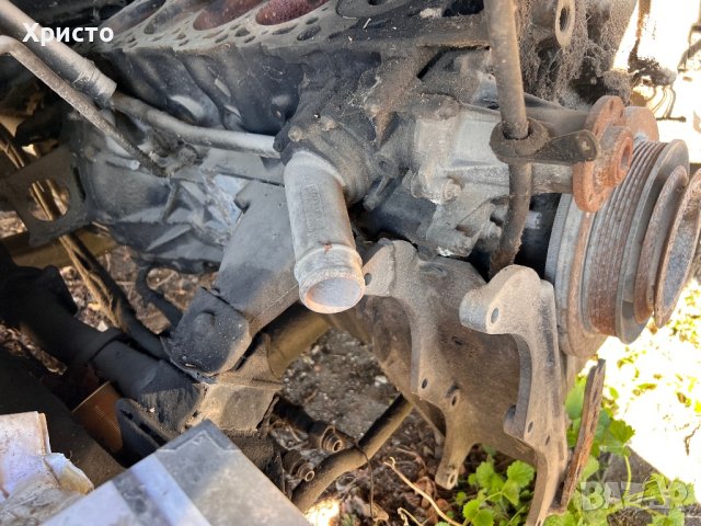 Sprinter 312 цял за части , снимка 13 - Бусове и автобуси - 40249377