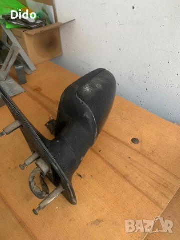 Огледало за шофьорската стран за Сеат Толедо , снимка 5 - Части - 52855834