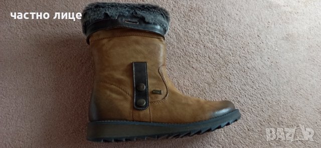 Боти Remonte 40, снимка 4 - Дамски боти - 43294828