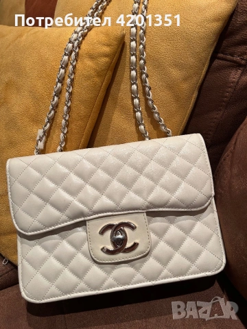 Чанта на Chanel