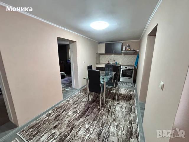 Къща с двор в Димитровград, снимка 9 - Къщи - 50858547