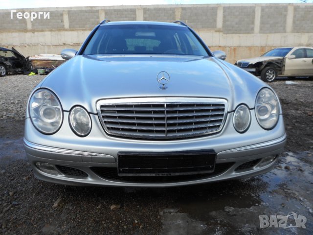 Фарове - фар от Мерцедес, снимка 11 - Части - 34839840