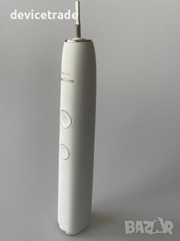 Електрическа звукова четка за зъби Philips Sonicare Smart HX993 White, снимка 4 - Други - 43032548