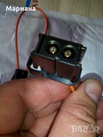 ОПТИЧНА ТАПА  Fiber optic bridge, снимка 8 - Друга електроника - 27466562