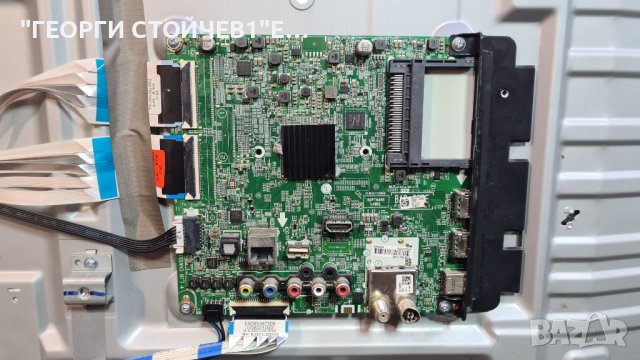 55UK6200PLA LJ8 EAX67872805[1.1] EAX67865201[1.6] HC550DGG-SLUL-A14X, снимка 4 - Части и Платки - 38818370