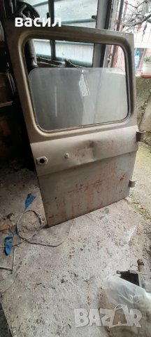 Врата дясна за ИФА, снимка 2 - Части - 39108076