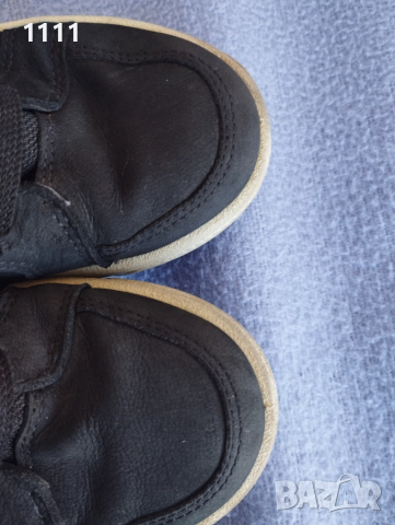 Ecco core-tex номер 30., снимка 9 - Детски боти и ботуши - 52215807