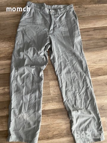 PATAGONIA- оригинален летен панталон размер  S, снимка 3 - Панталони - 38323999