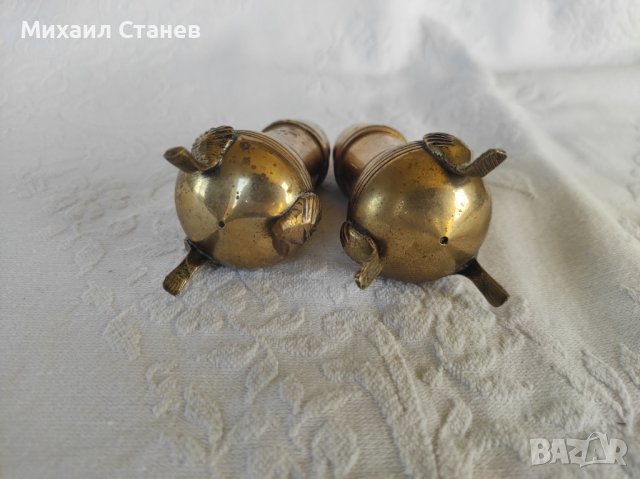 Винтидж солници, снимка 4 - Други - 38943564