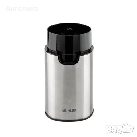 Кафемелачка Muhler MCG-355, 150W, 60 гр., снимка 1