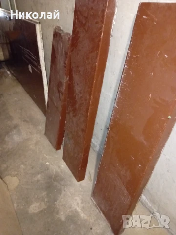 Метална входна врата , снимка 3 - Входни врати - 50699228