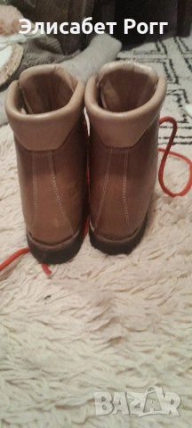 зимни мъжки боти, снимка 6 - Мъжки боти - 53449483