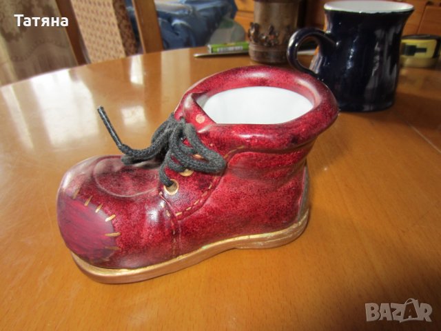 !!!сувенири/керамични чаши;съдове;часовник;кошница;етажерка;магнити, снимка 9 - Други - 28692328