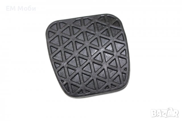 Гумичка за Педал Спирачка Съединител за Опел Opel Vectra B Zafira 2006-, снимка 2 - Аксесоари и консумативи - 39685552