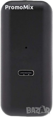 Бързо зарядно устройство 65W USB Type-C Amazon Basics TYTC6511USPD BLK-EU Fast Charger USB C Адаптер, снимка 4 - Оригинални зарядни - 40588582