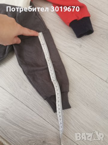 суичър за момче, снимка 9 - Детски анцузи и суичери - 43787244