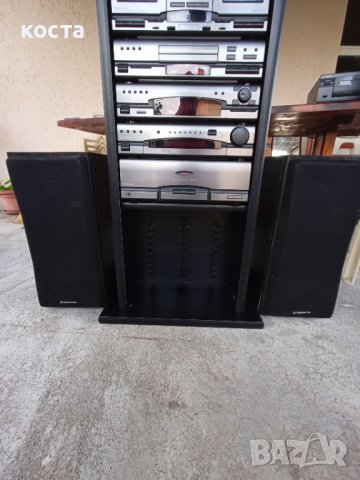 Pioneer M-J200, CX-J300,GR-J300,s-j200,ct-j200wr, pd-j400t, снимка 14 - Аудиосистеми - 37843614