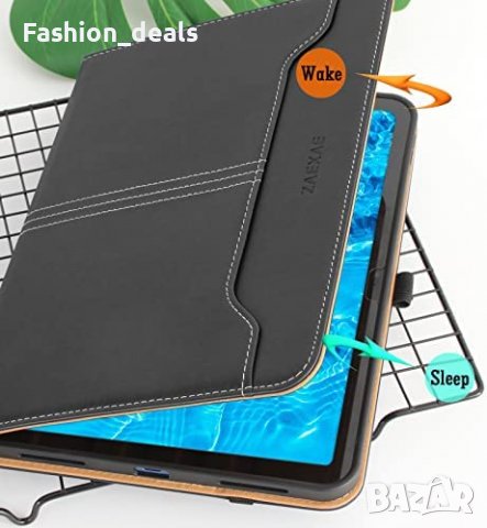 Нов защитен смарт калъф за таблет iPad 10.9 инча PU кожа 10то поколение, снимка 5 - Друга електроника - 40082484